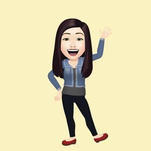 Meet your Posher, Stephanie